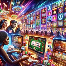 Kemenangan besar member Tato88 – jackpot slot dan Live Casino yang sudah terbayar nyata